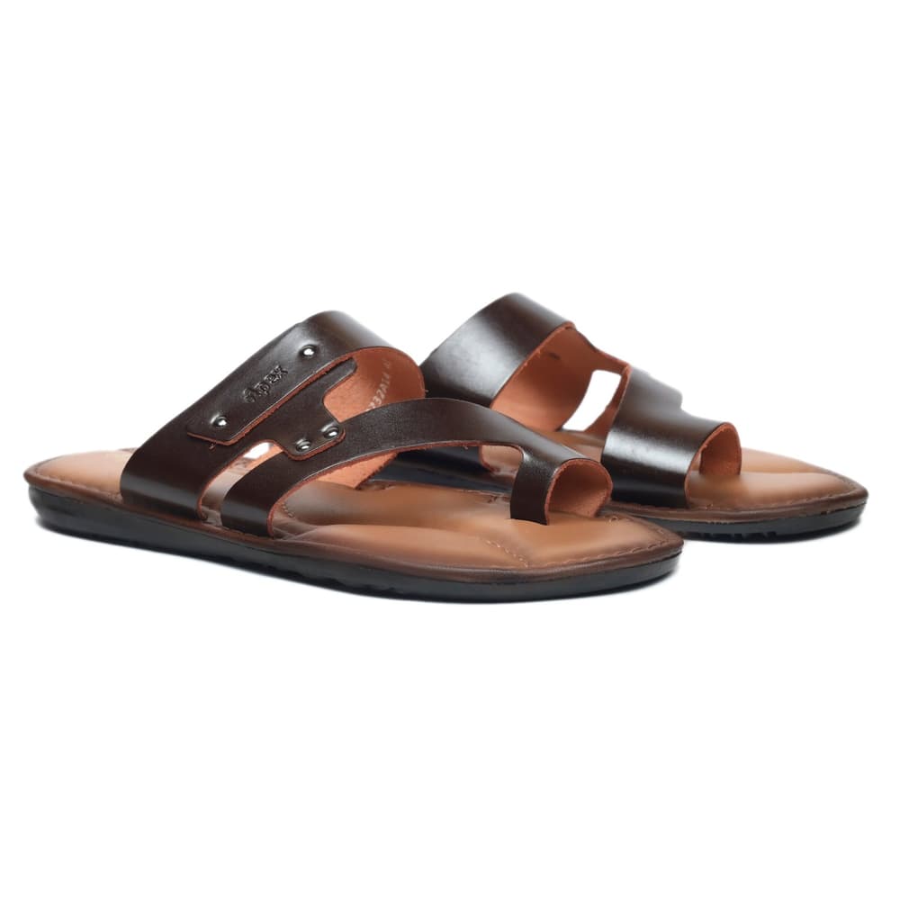 Picture of Apex Men's Toe Loop Sandal