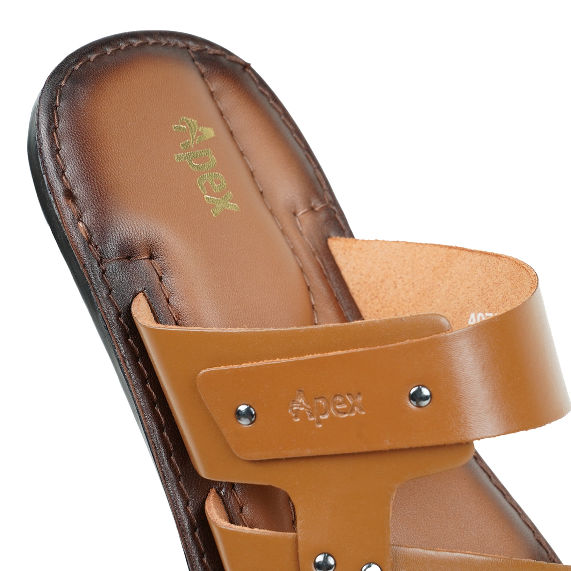 Picture of Apex Men's Toe Loop Sandal