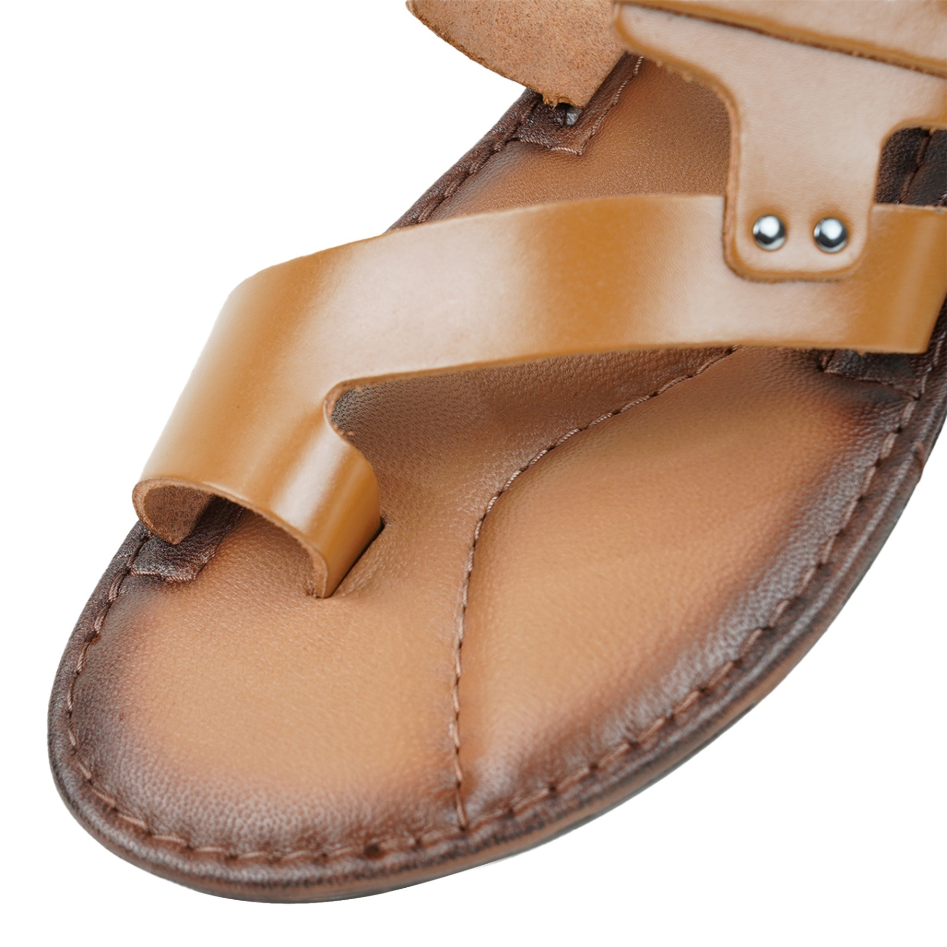 Picture of Apex Men's Toe Loop Sandal