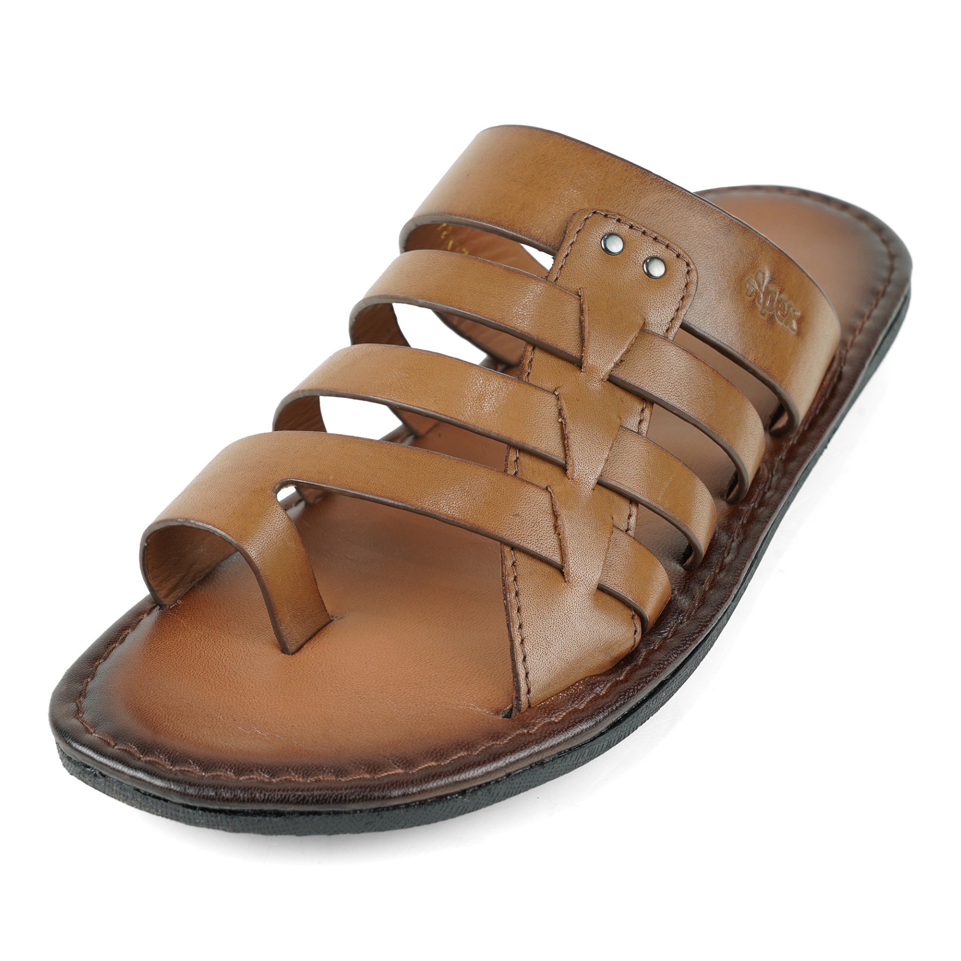 Picture of Apex Men's Toe-loop Sandal