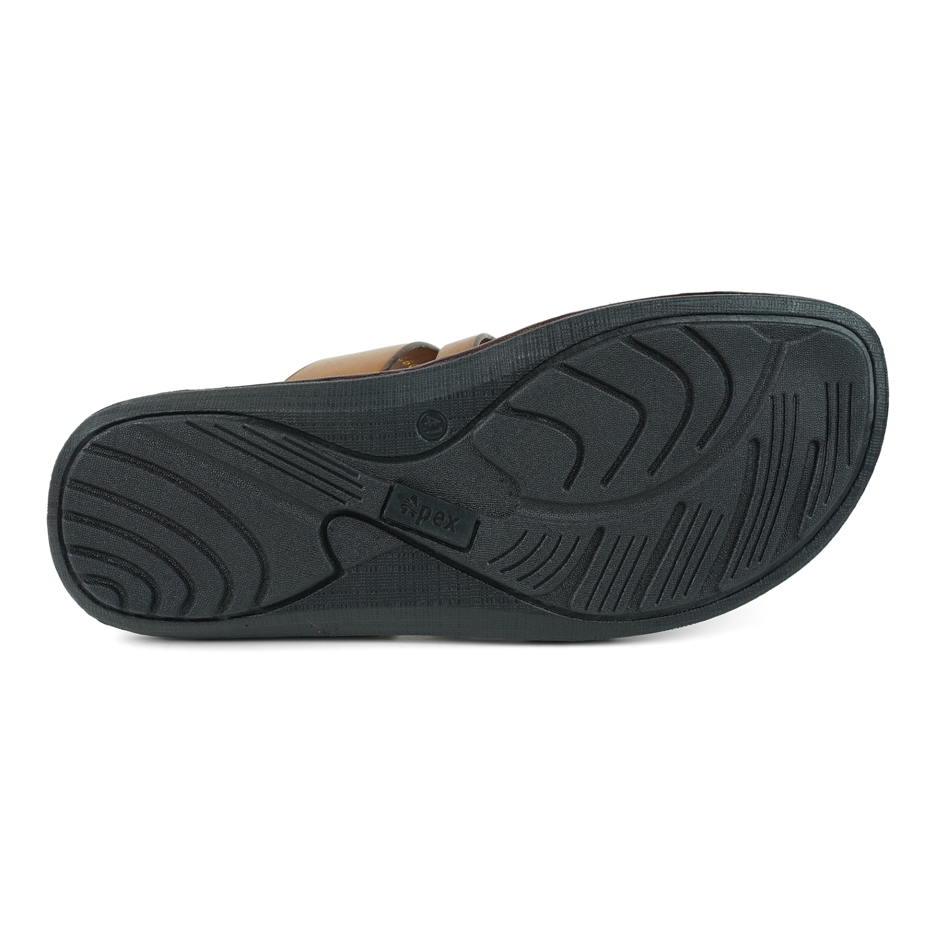 Picture of Apex Men's Toe-loop Sandal