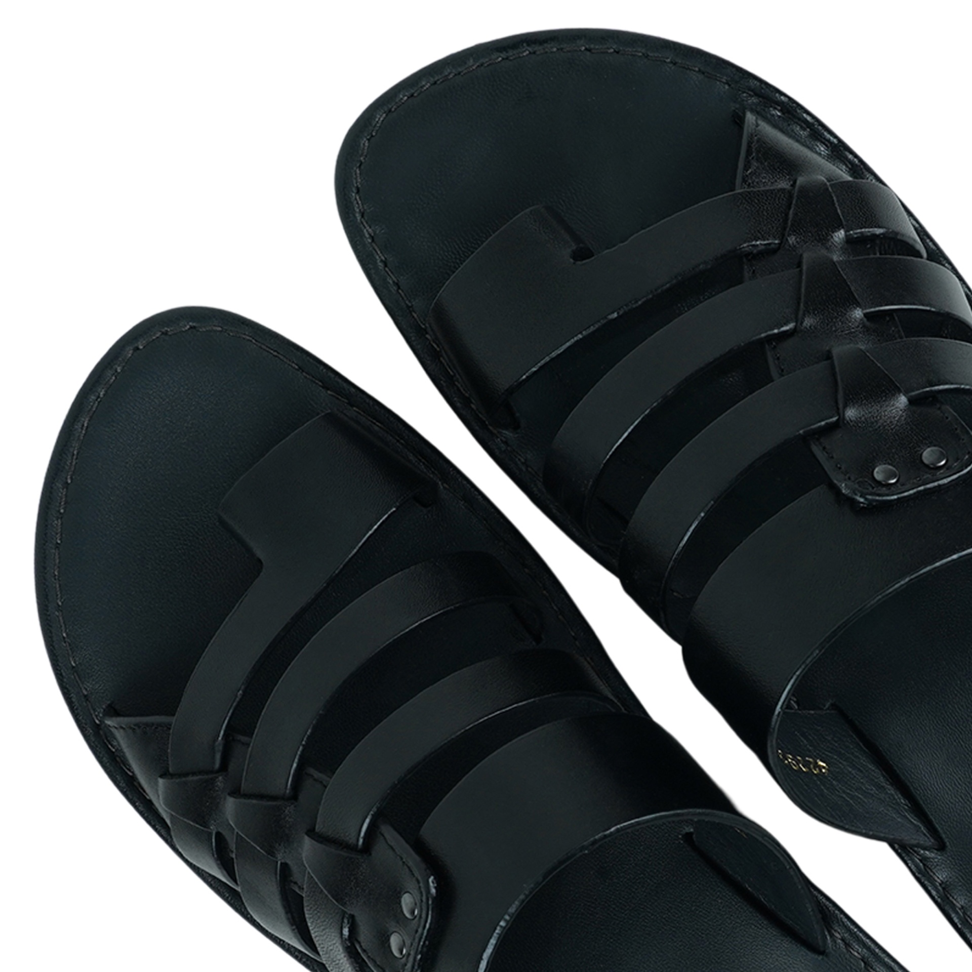 Picture of Apex Men's Toe-ring Sandal