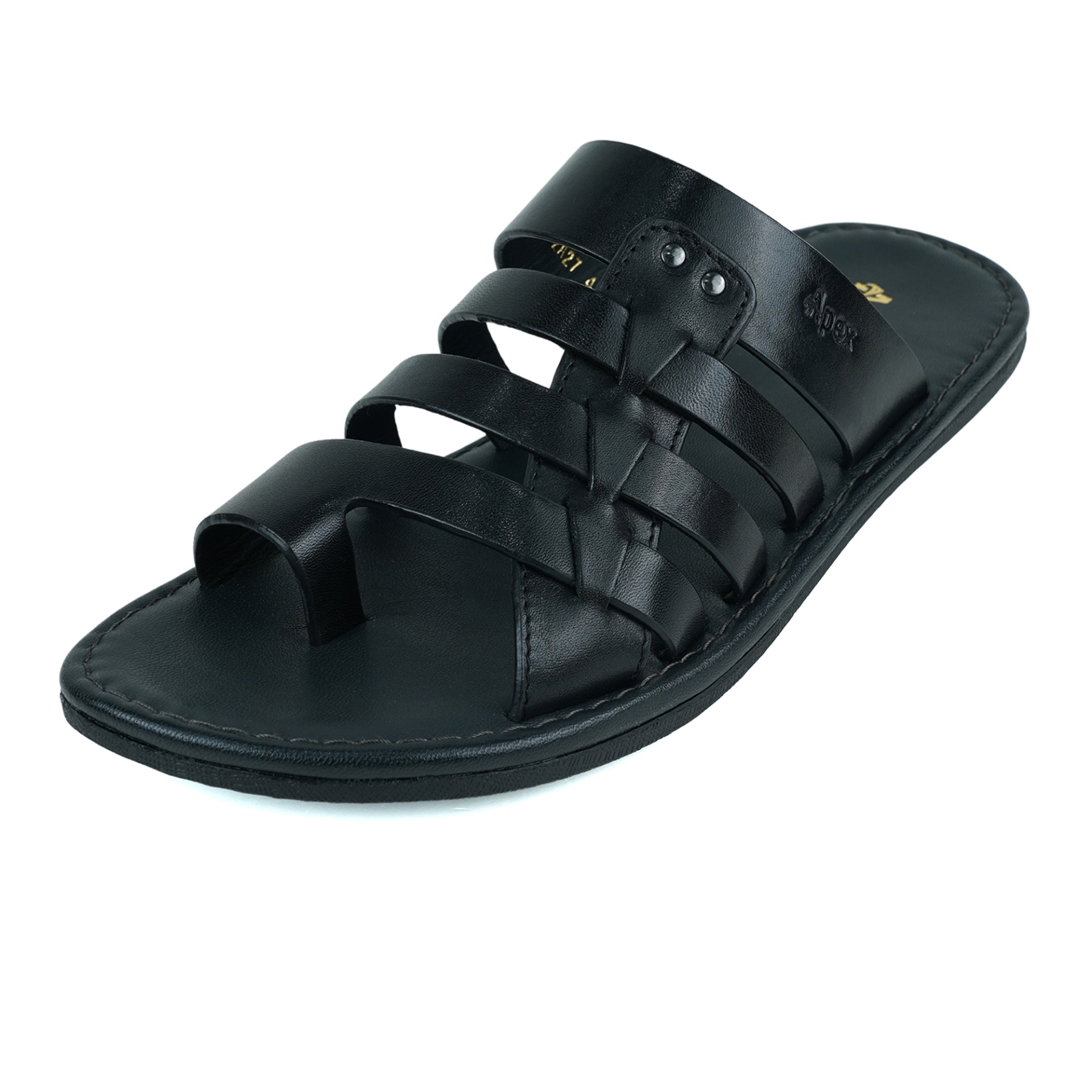Picture of Apex Men's Toe-ring Sandal