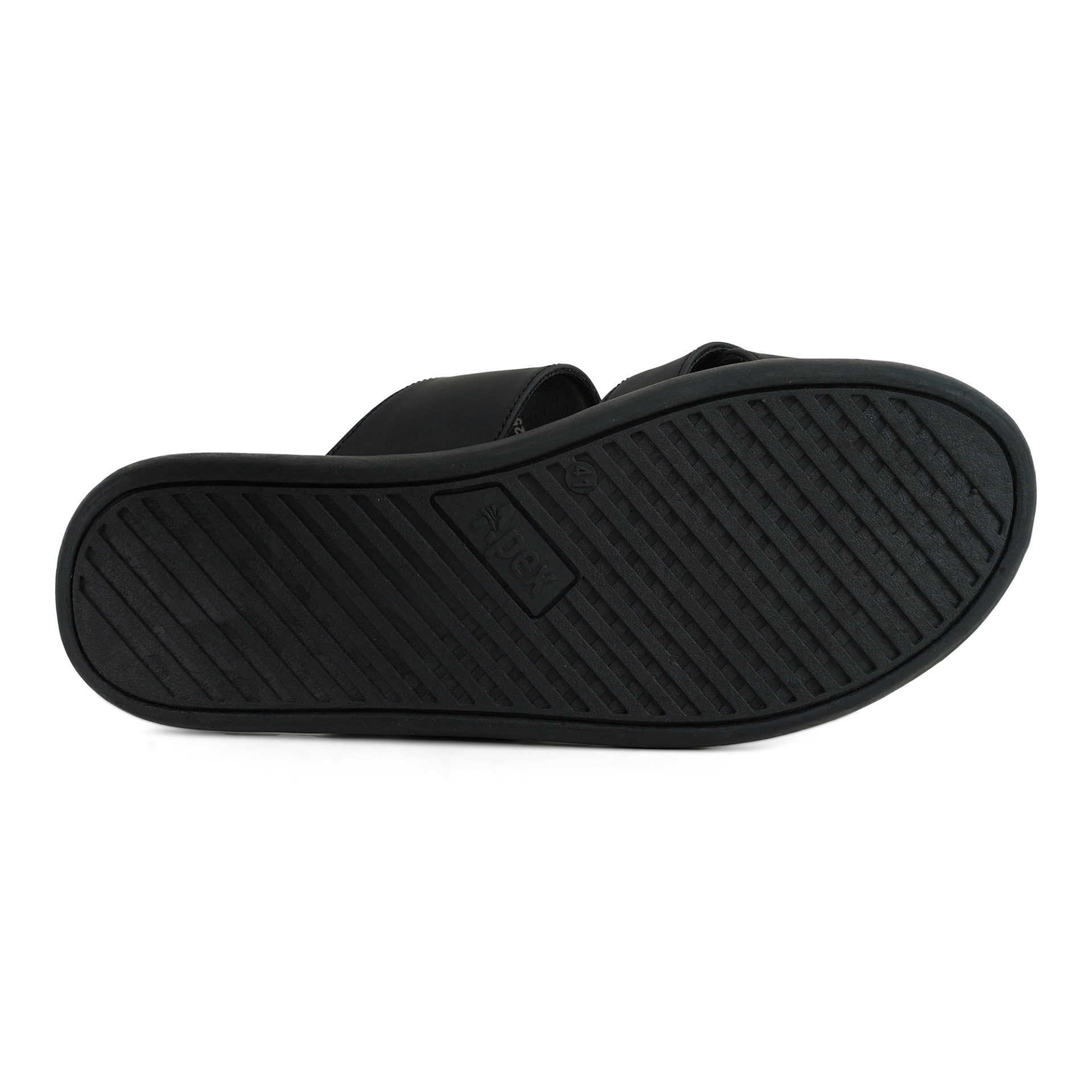 Picture of Apex Men's Toe-ring Sandal