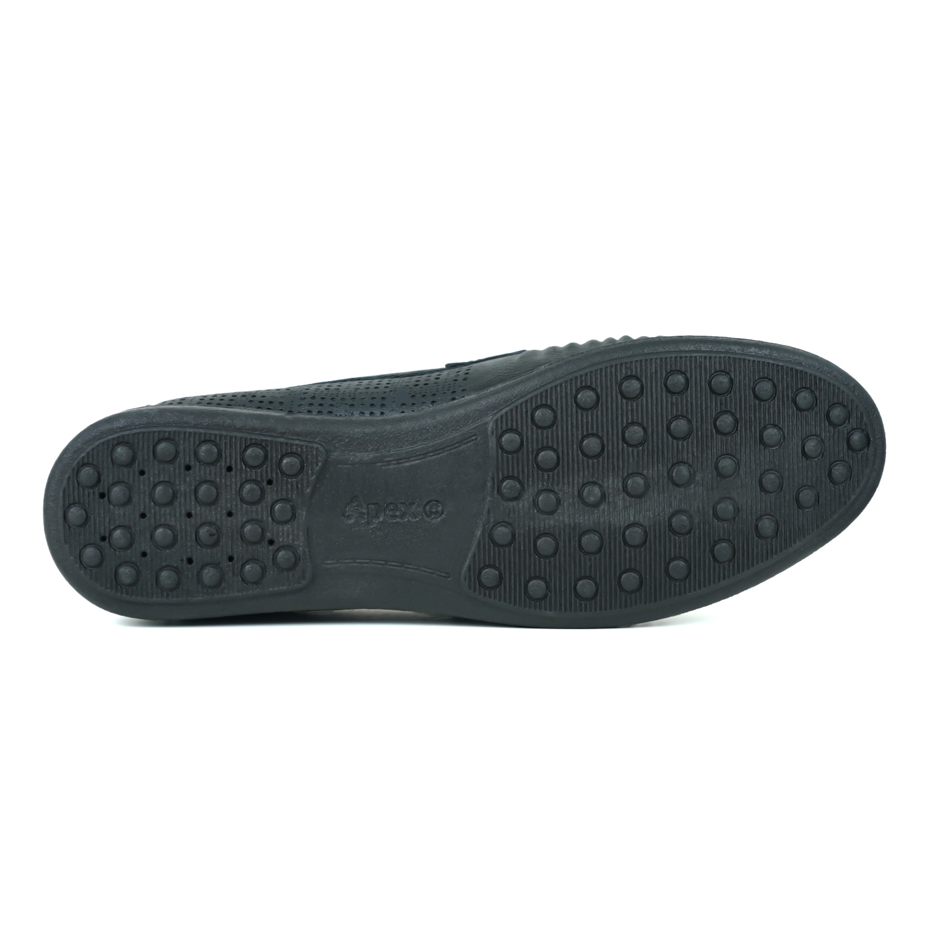 Picture of Apex Men's Washable Casual Shoe 
