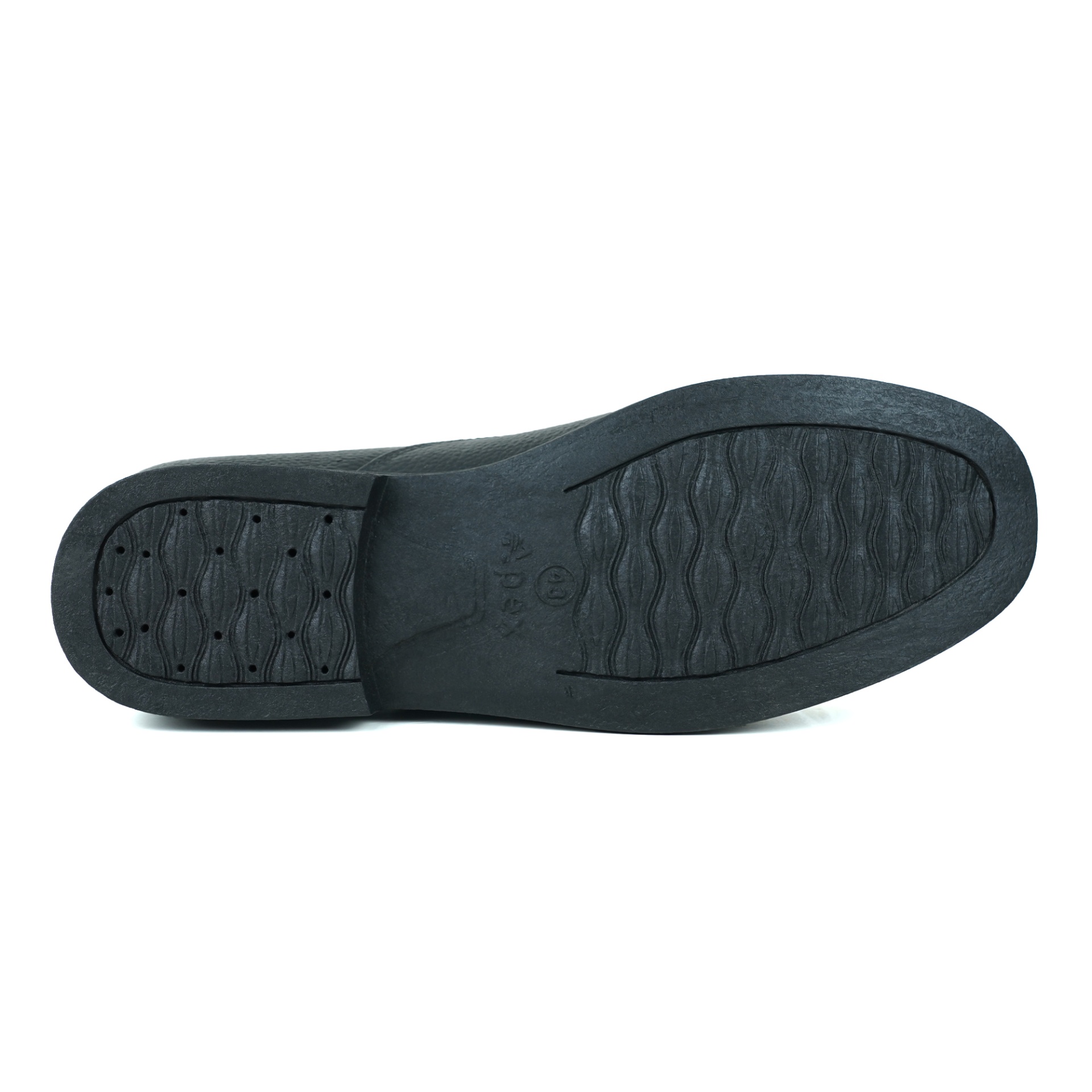 Picture of Apex Men's Washable Casual Shoe 