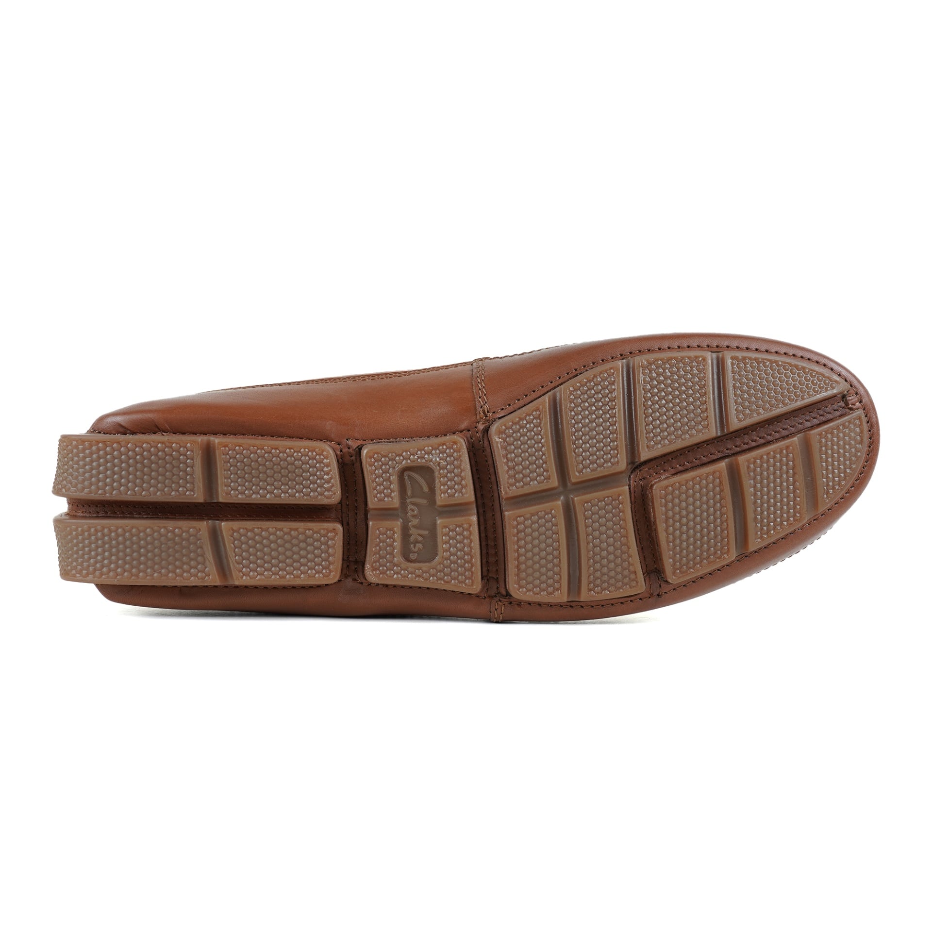 Picture of Clarks Men's Casual Shoe