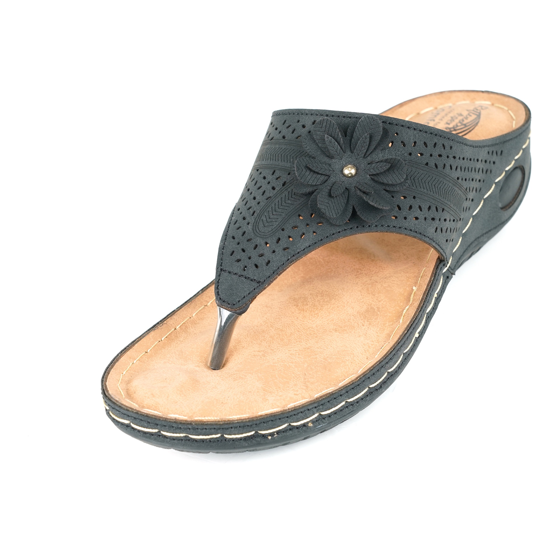 Picture of Dr Mauch Women's Thong Sandal