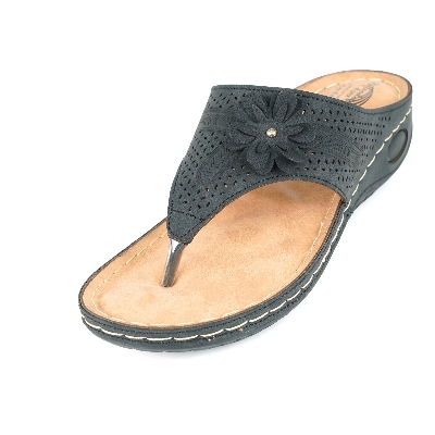 Picture of Dr Mauch Women's Thong Sandal