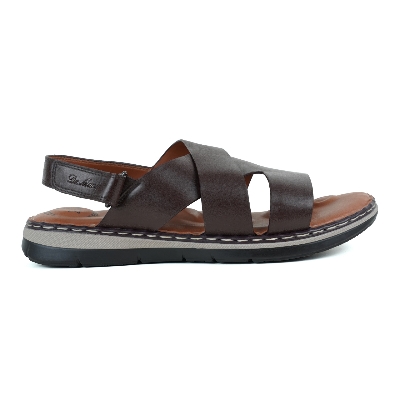 Picture of Dr. Mauch Men's Back Belt Sandal