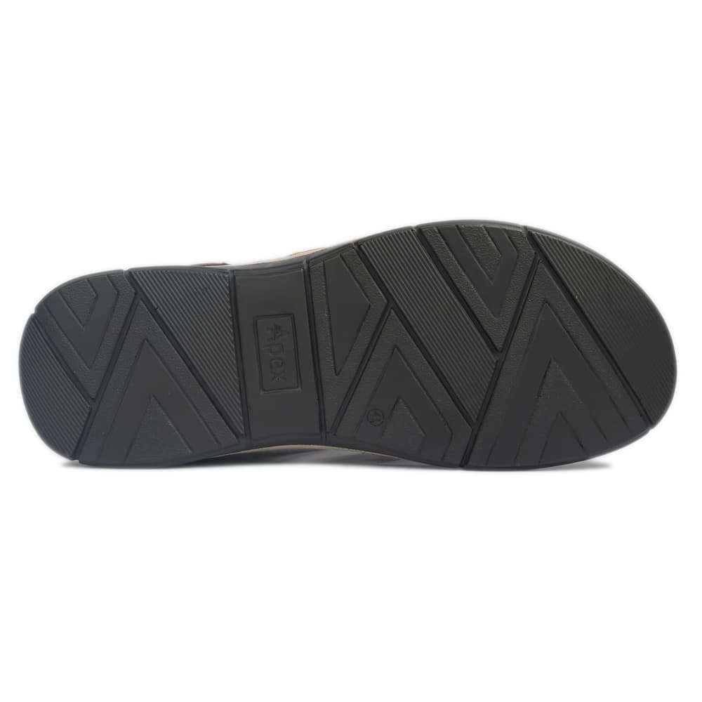 Picture of Dr. Mauch Men's Close Sandal