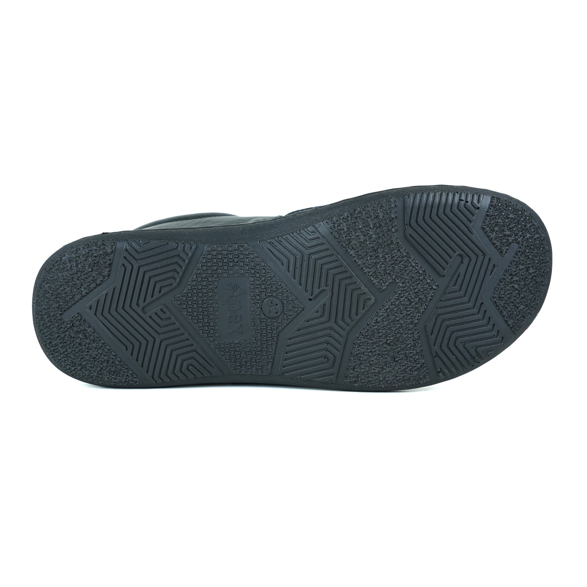 Picture of Dr. Mauch Men's Close Sandal