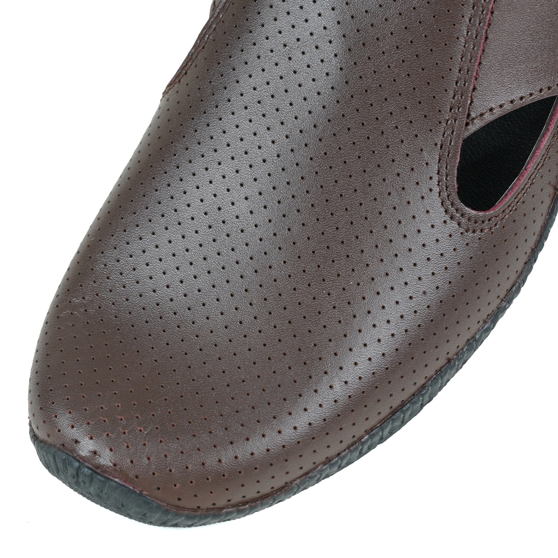 Picture of Dr. Mauch Men's Mule Sandal