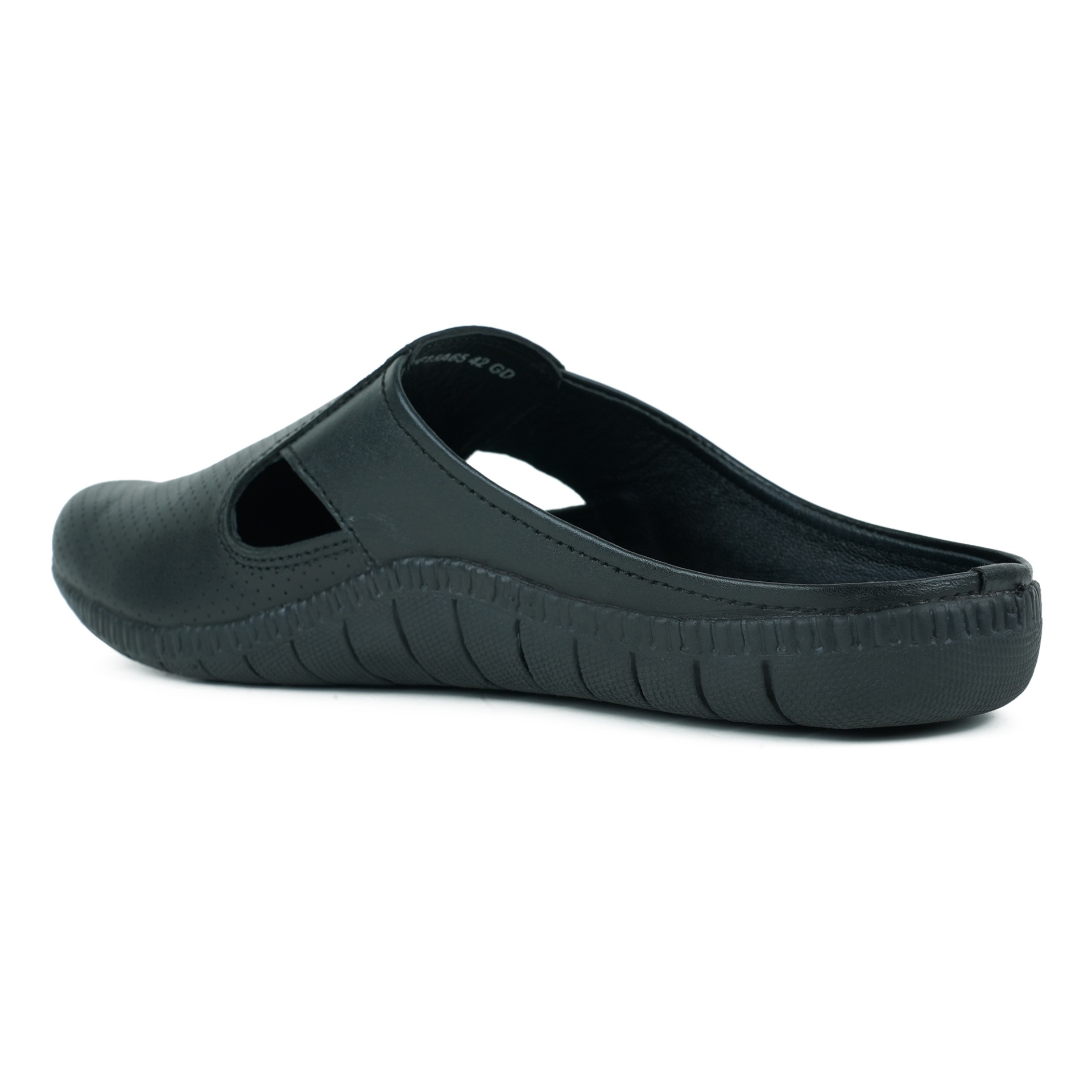 Picture of Dr. Mauch Men's Mule Sandal