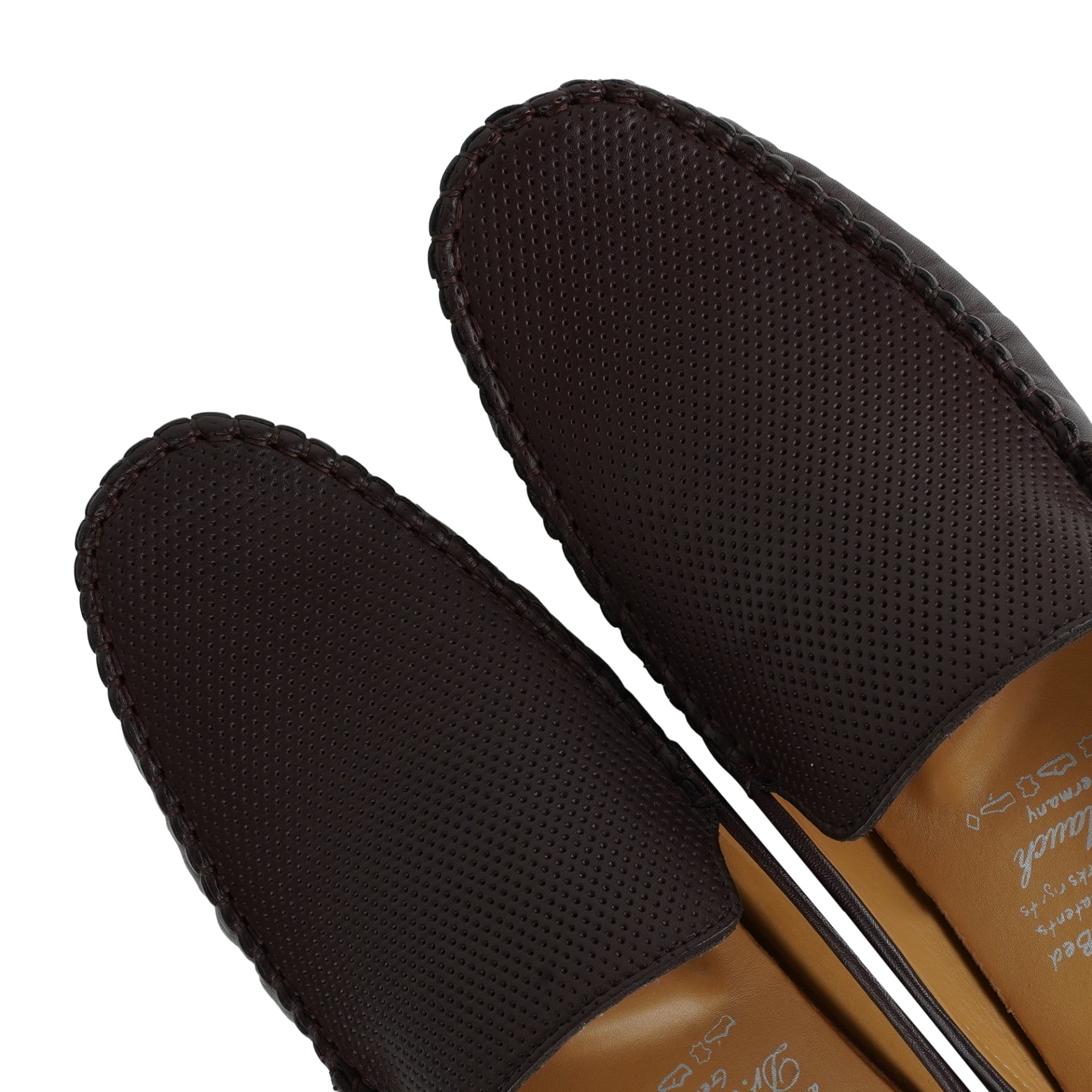 Picture of Dr. Mauch Men's Mule Sandal
