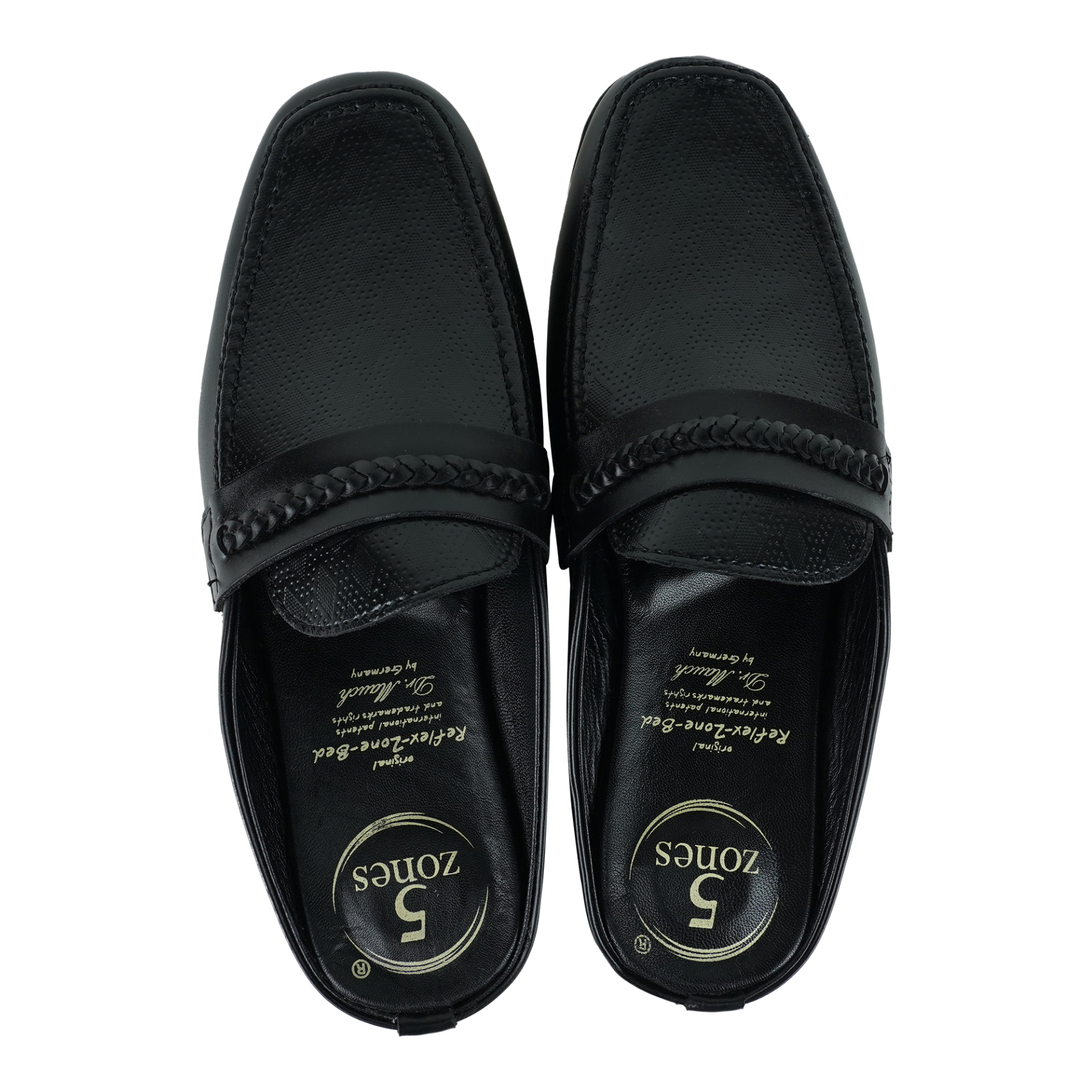 Picture of Dr. Mauch Men's Mule Sandal