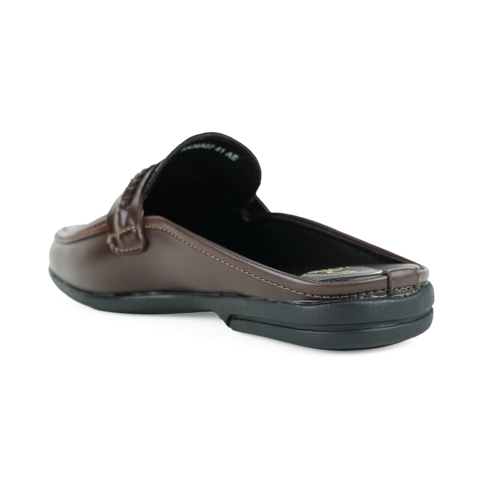 Picture of Dr. Mauch Men's Mule Sandal