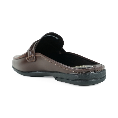Picture of Dr. Mauch Men's Mule Sandal