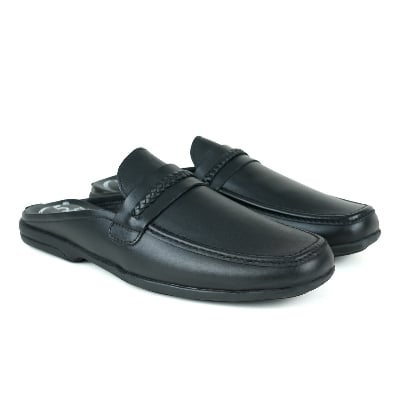 Picture of Dr. Mauch Men's Mule Sandal 