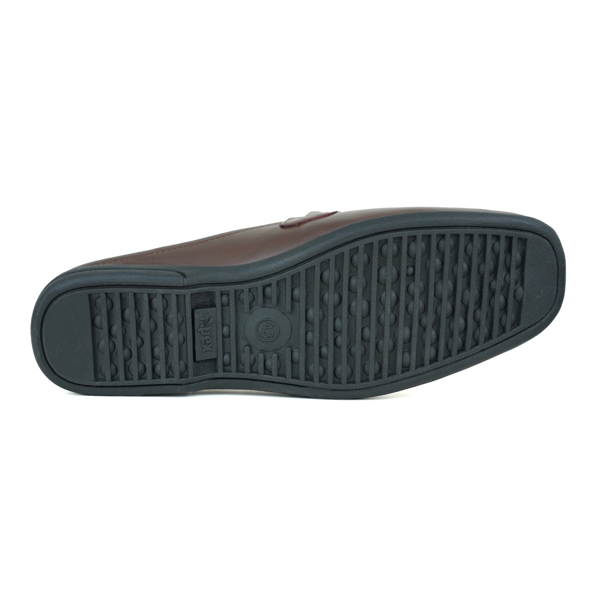 Picture of Dr. Mauch Men's Mule Sandal 