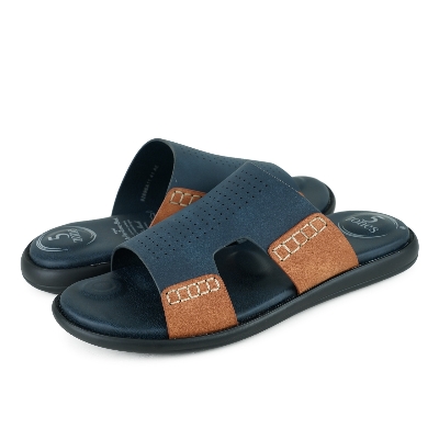 Picture of Dr. Mauch Men's Slipper