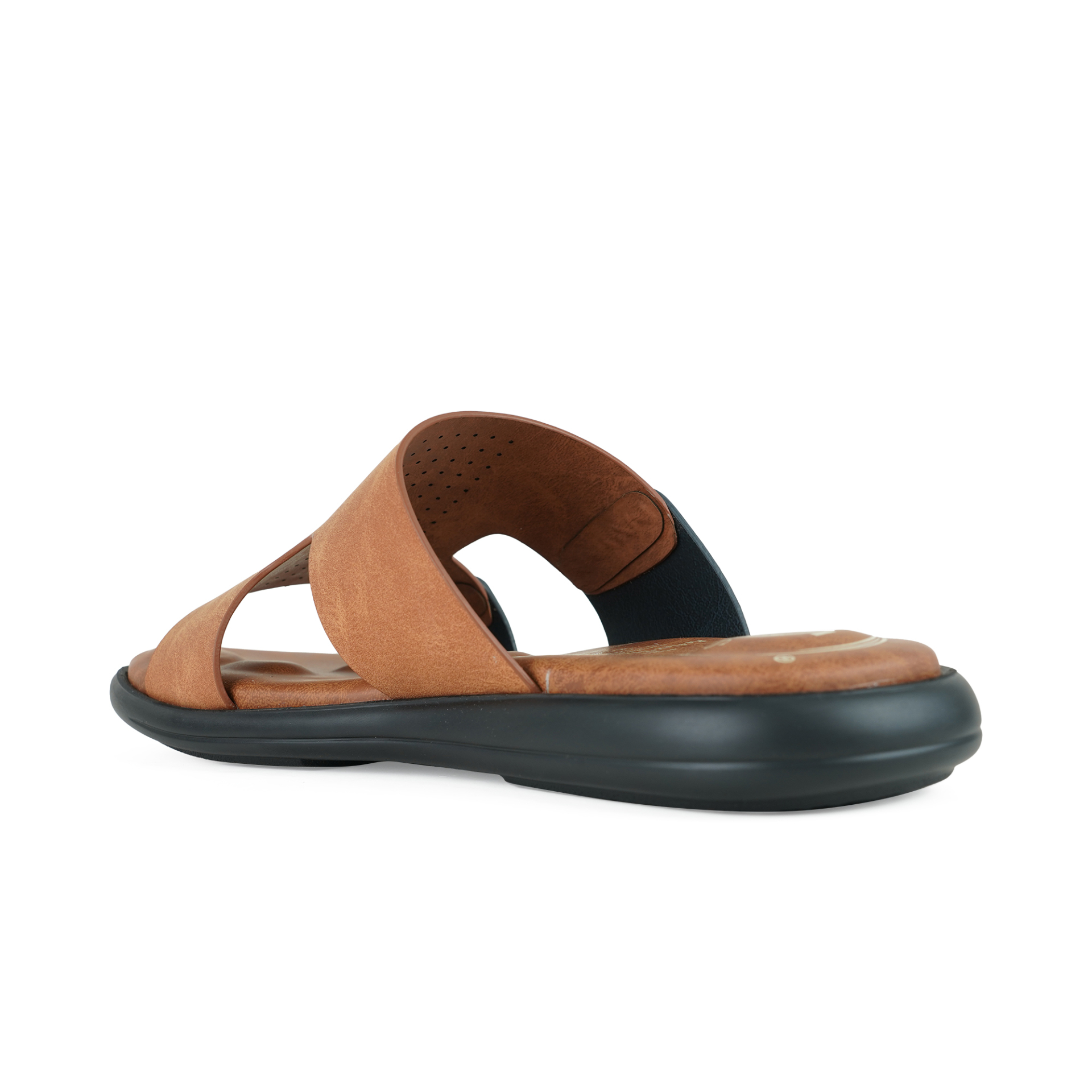 Picture of Dr. Mauch Men's Slipper