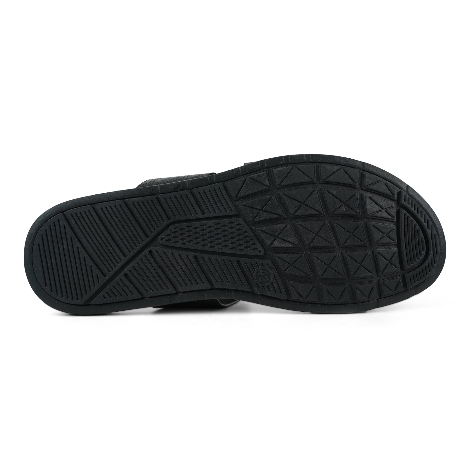 Picture of Dr. Mauch Men's Toe-ring Sandal