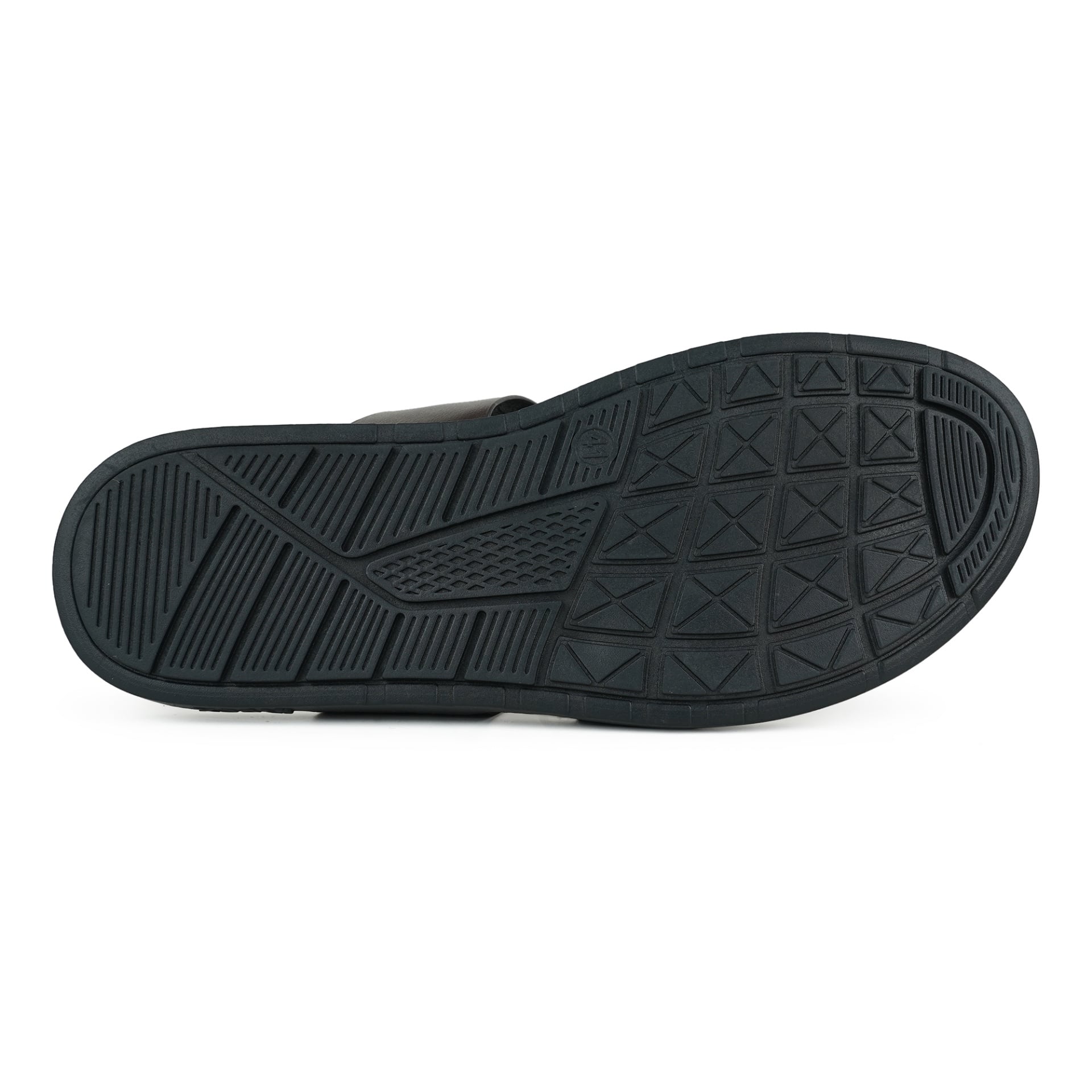 Picture of Dr. Mauch Men's Toe-ring Sandal
