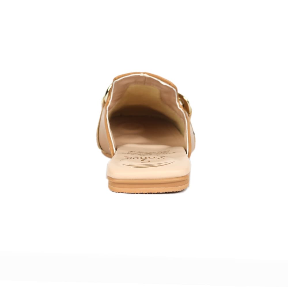 Picture of Dr. Mauch Women's Chain-Loop Mule