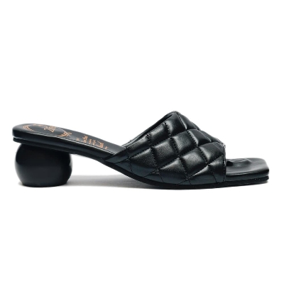 Picture of Dr. Mauch Women's Mid Heel Sandal