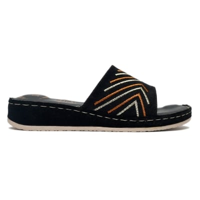 Picture of Dr. Mauch Women's Minimalist Sandal