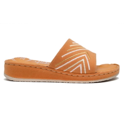 Picture of Dr. Mauch Women's Minimalist Sandal