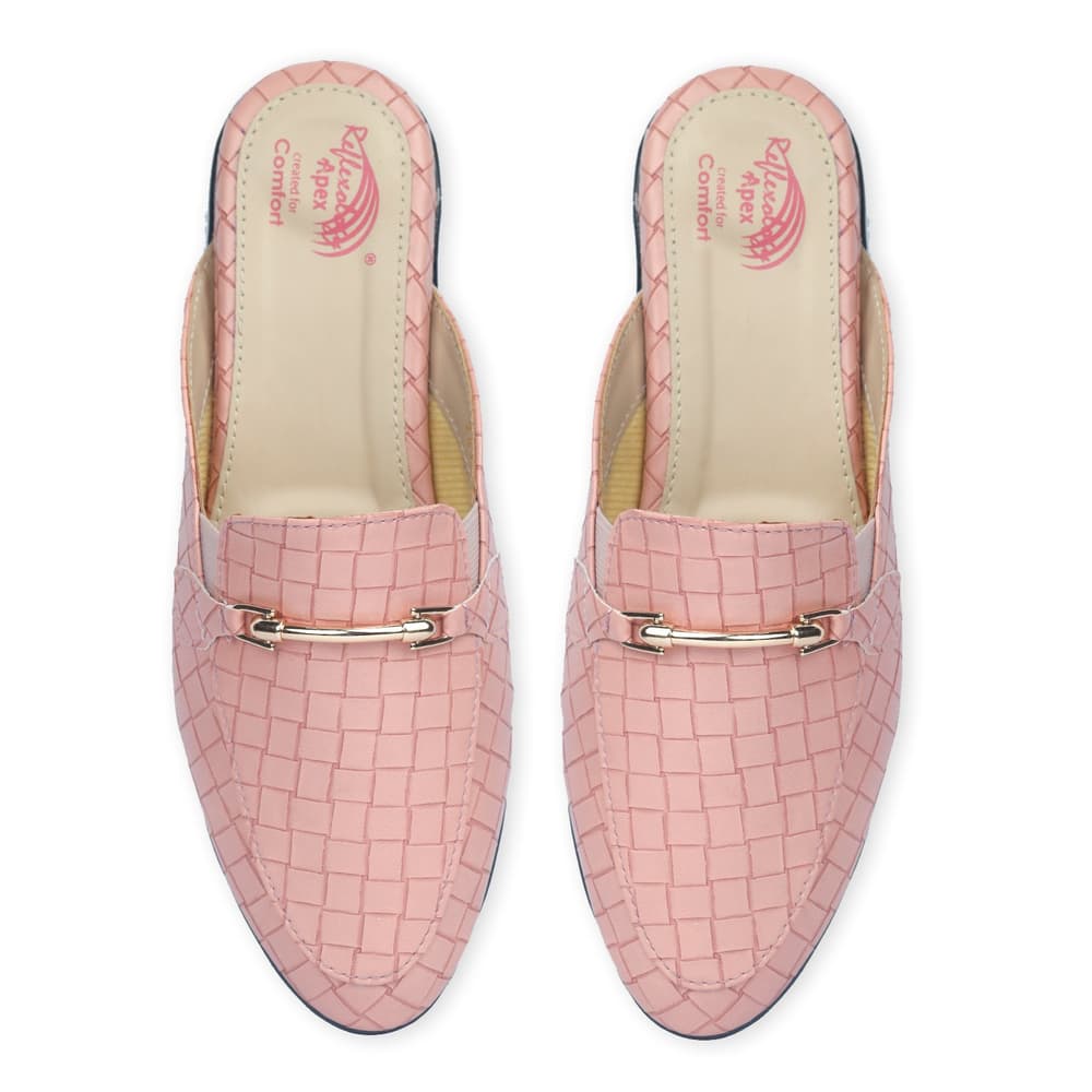 Picture of Dr. Mauch Women's Mule Sandal