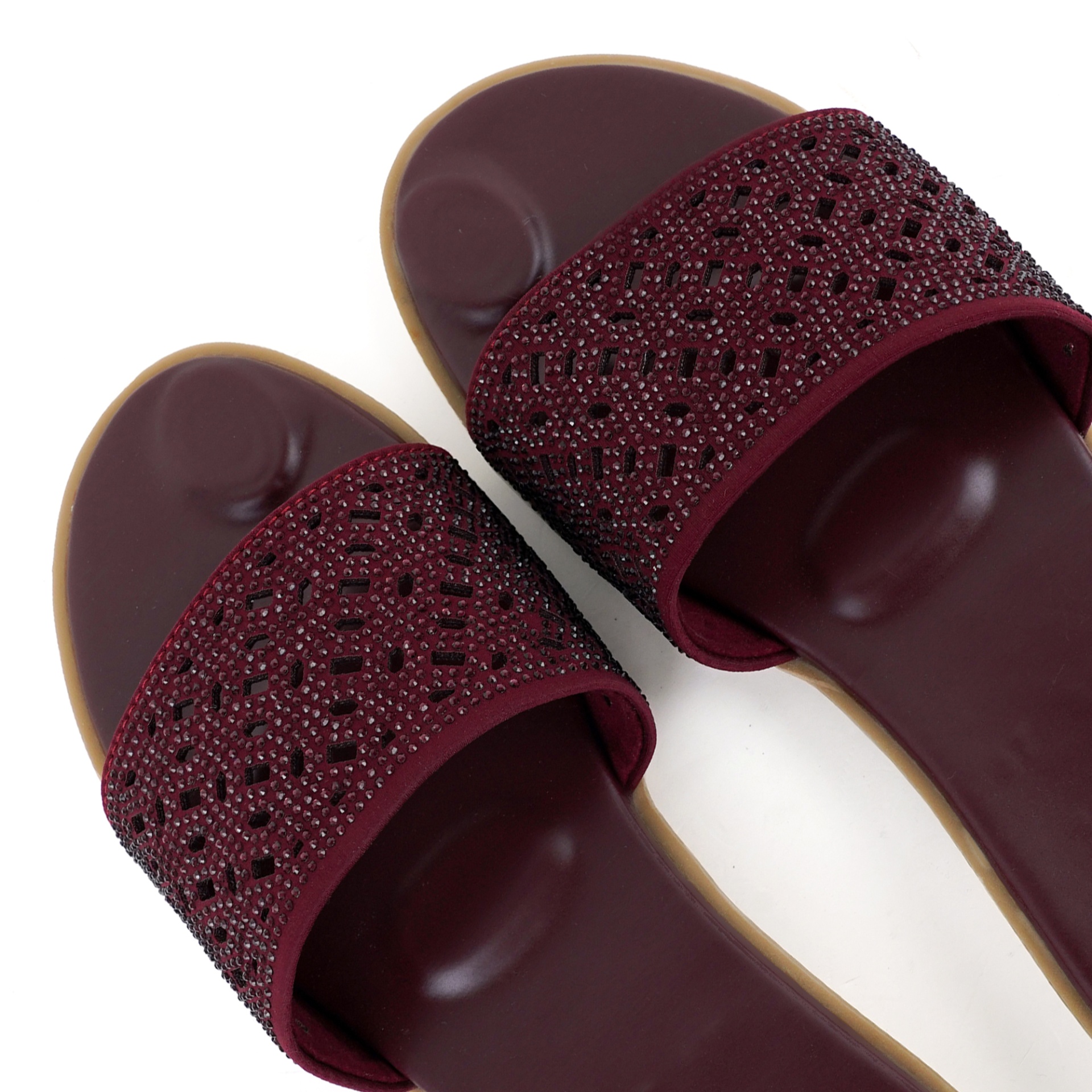 Picture of Dr. Mauch Women's Slipper