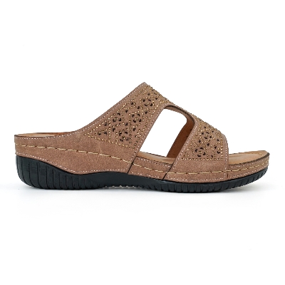 Picture of Dr. Mauch Women's Slipper