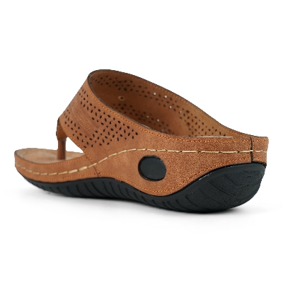 Picture of Dr. Mauch Women's Thong Sandal