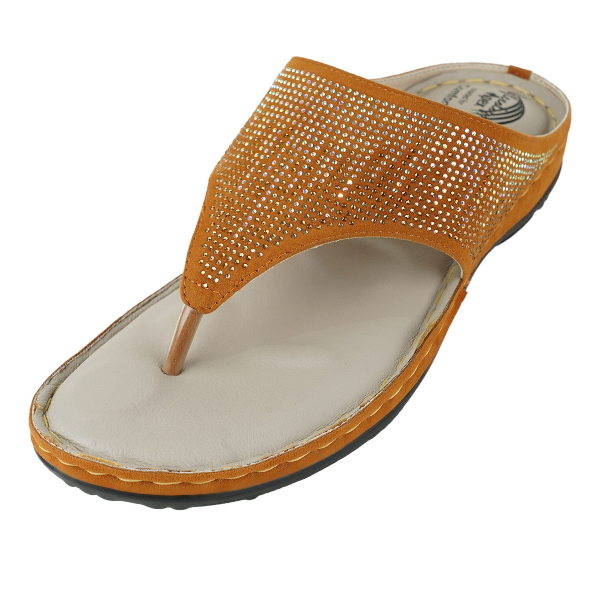 Picture of Dr. Mauch Women's Thong Sandal