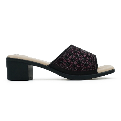 Picture of Dr. Mauch Women’s Open Block High Heel