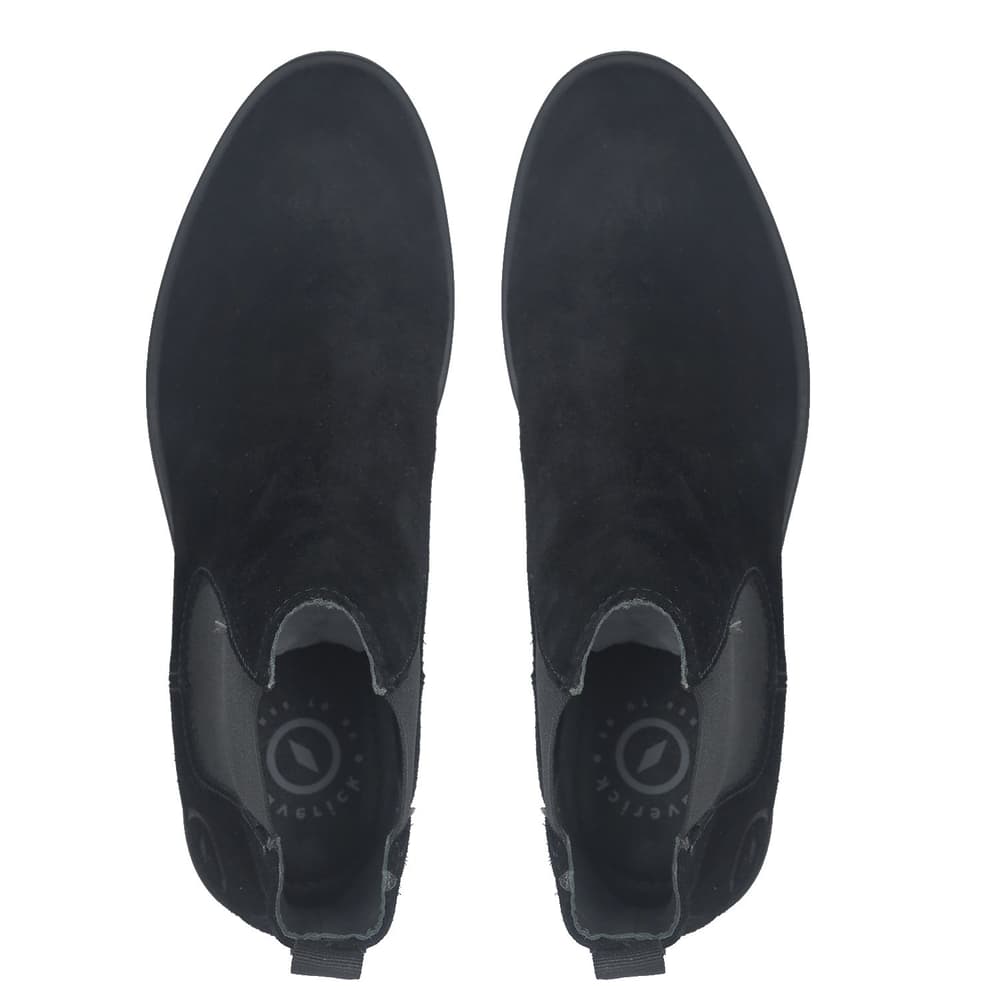 Picture of Maverick Men's Ankle Boot