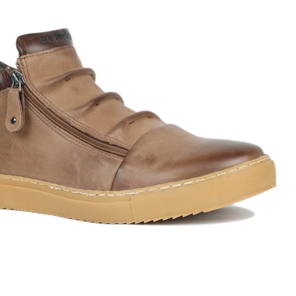 Picture of Maverick Men's Ankle Boot