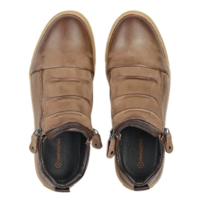 Picture of Maverick Men's Ankle Boot