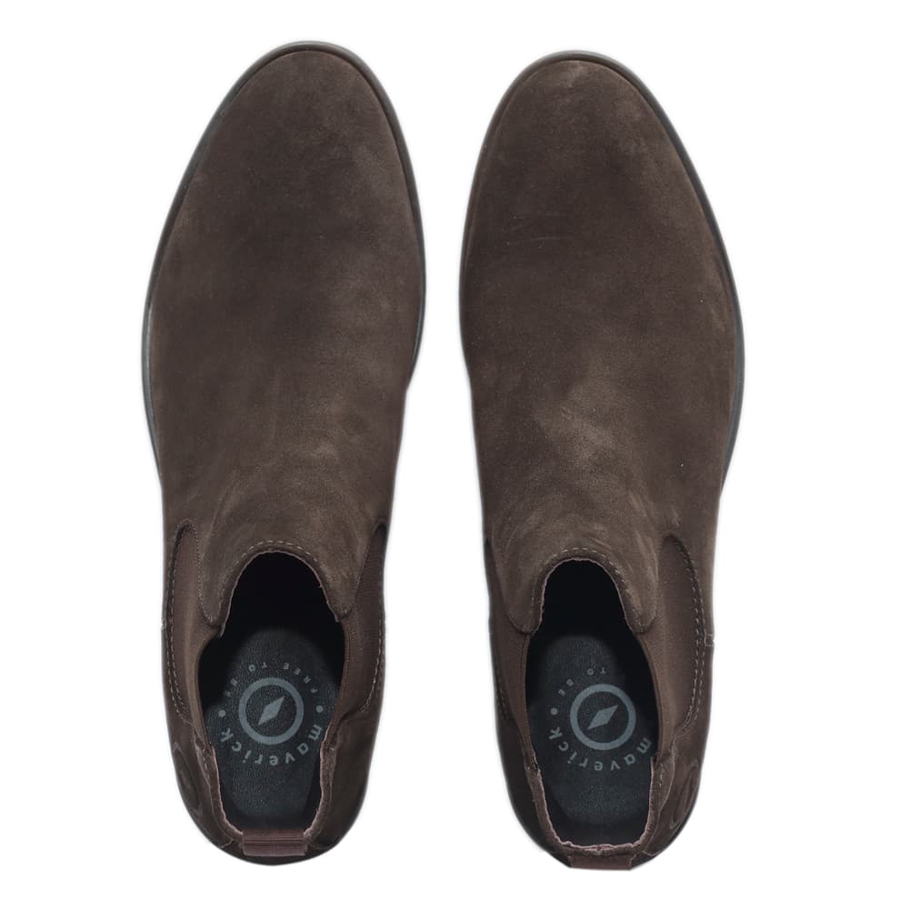 Picture of Maverick Men's Ankle Boot