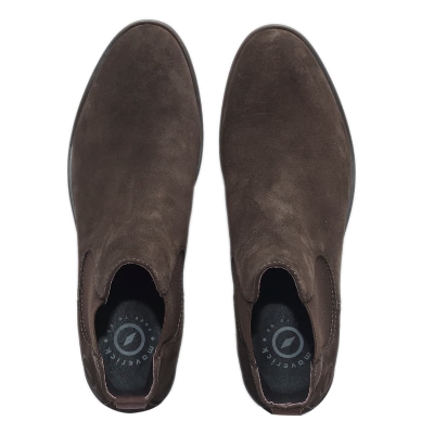 Picture of Maverick Men's Ankle Boot
