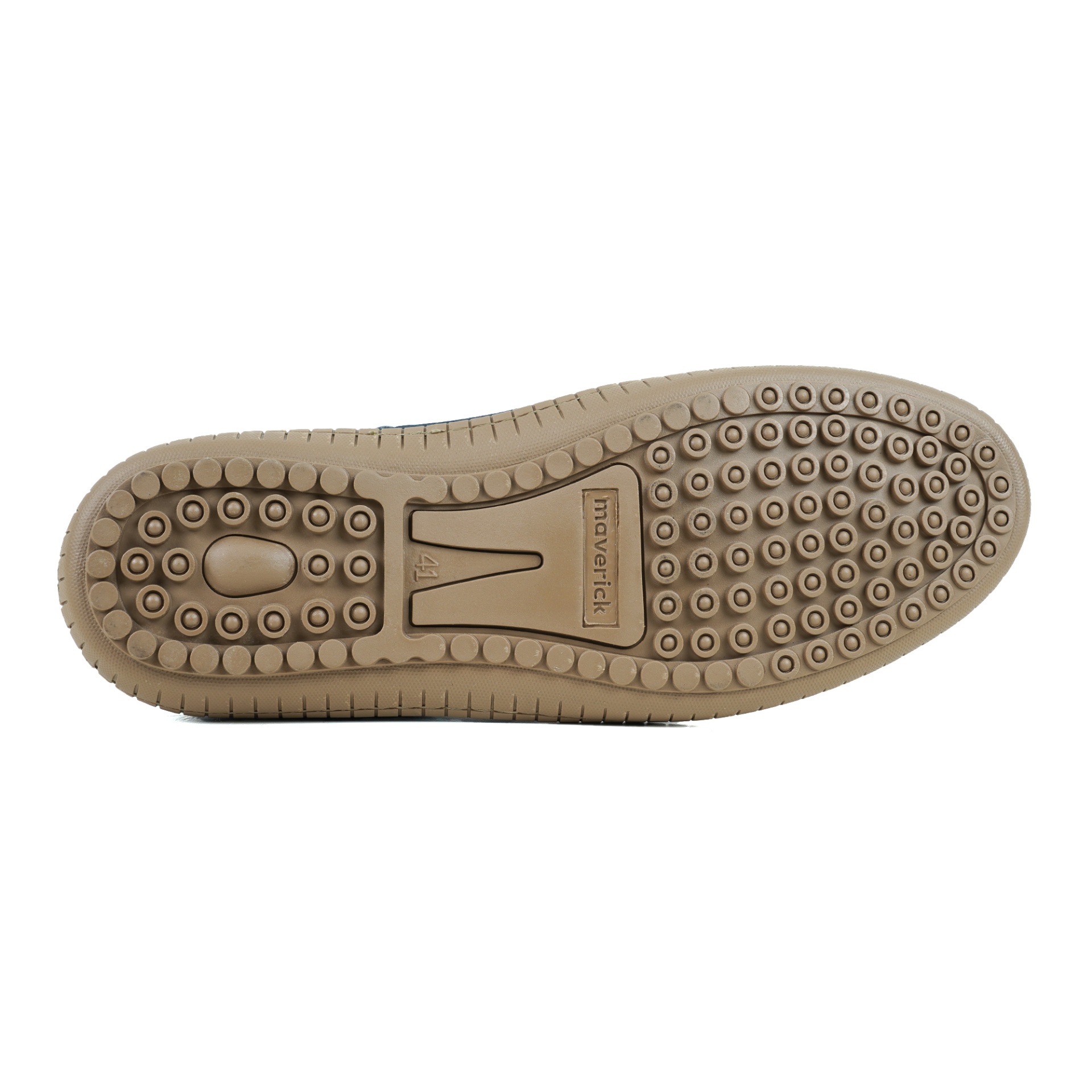 Picture of Maverick Men's Casual Shoe