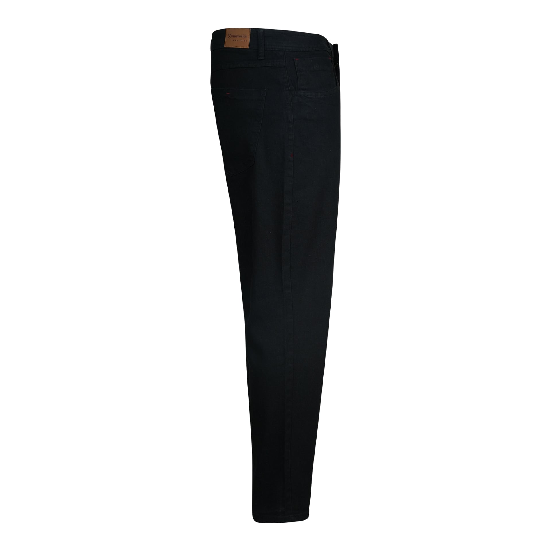 Picture of Maverick Men's Denim Pant