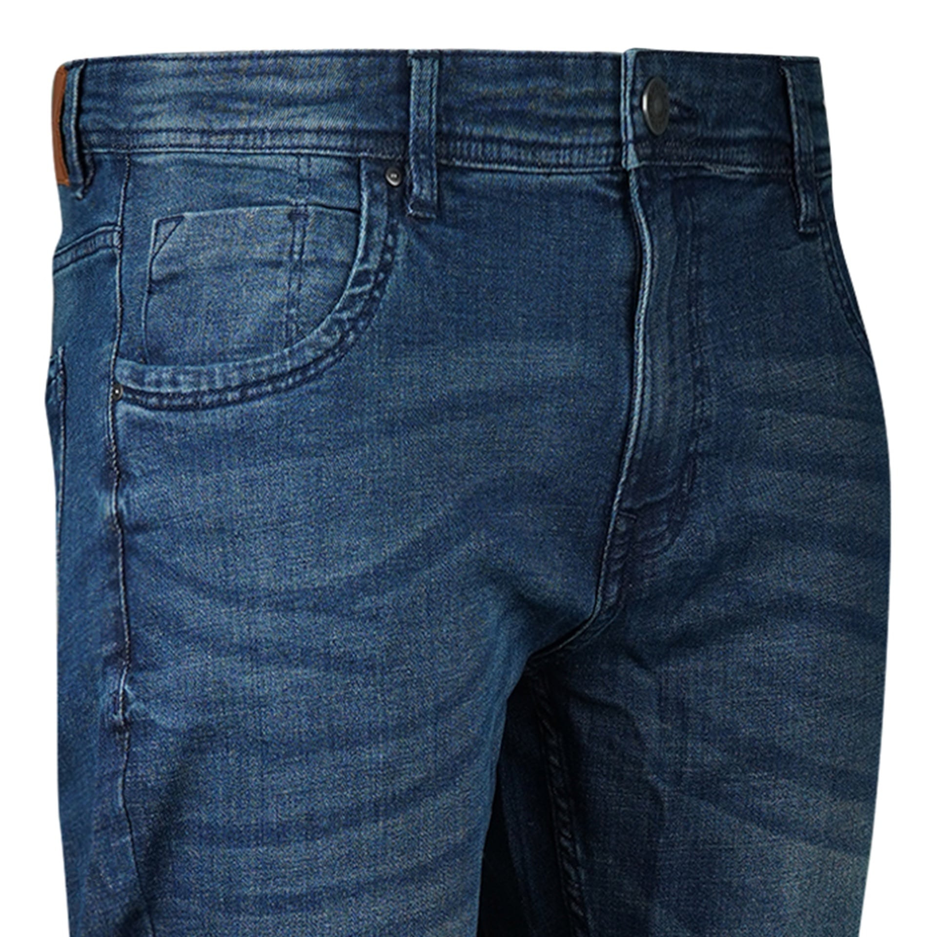 Picture of Maverick Men's Denim Pants