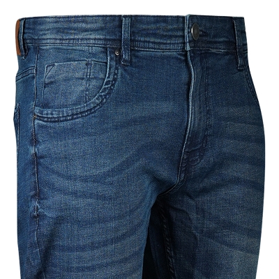 Picture of Maverick Men's Denim Pants