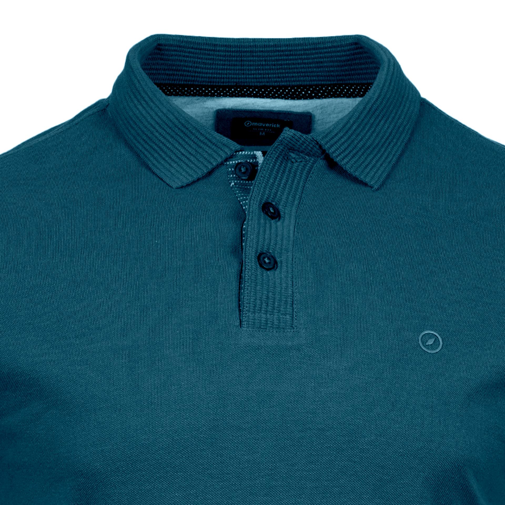 Picture of Maverick Men's Essential Polo Shirt 