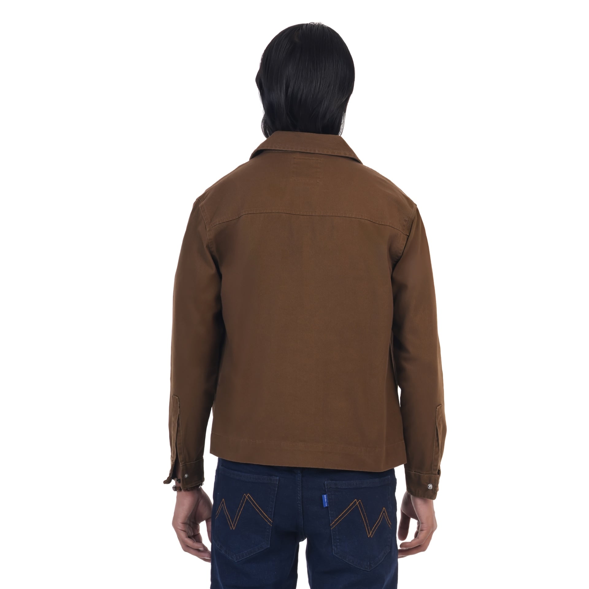 Picture of Maverick Men's Jacket 