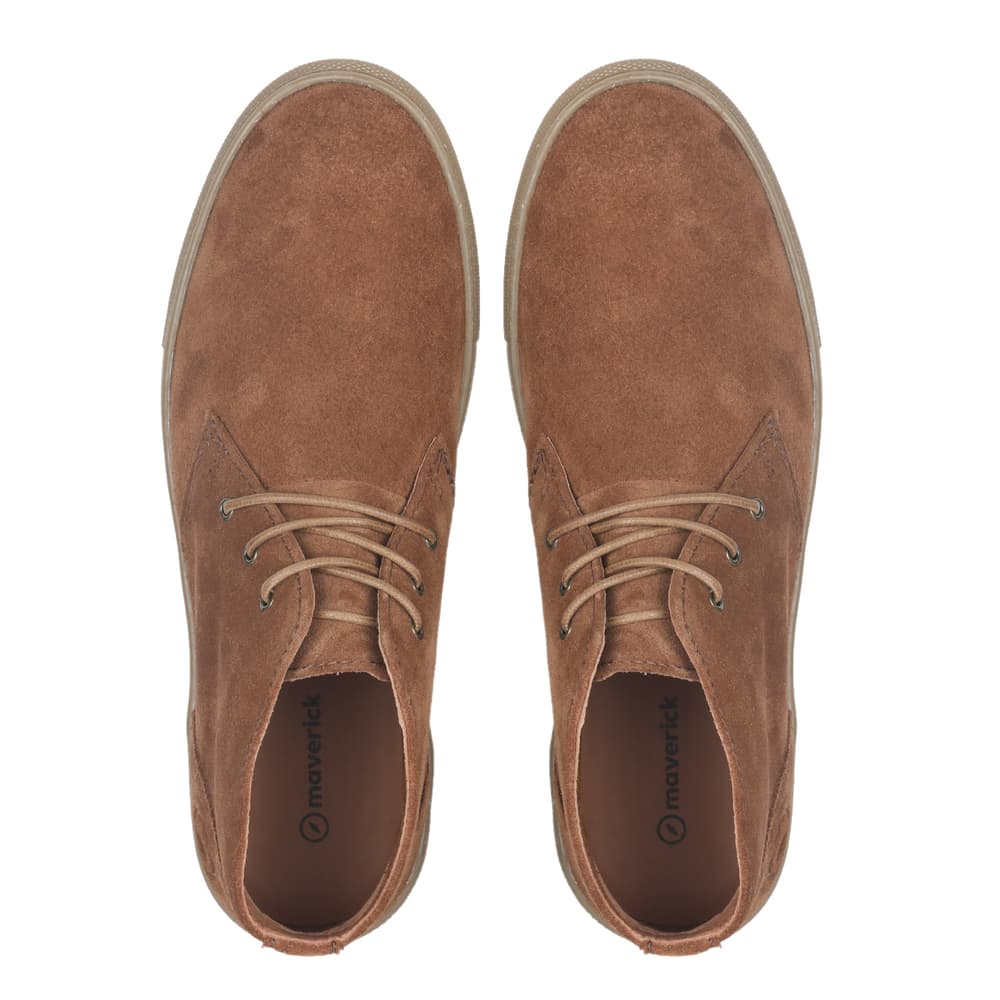 Picture of Maverick Men's Lace Up Ankle Boot
